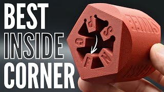 Which is the Best 3D Printed Corner
When we run the tests, Im always a little surprised with the results.
Help support this channel! https://www.patreon.com/Needitmakeit
I have nothing against simple designs, often times theyre far quicker to produce and if they work, well thats the important part. I do like to constantly look for improvements, and I think most of us look for not just function but also how something looks. If it looks good were more likely to buy it, want it, make it etc. If it looks good and doesnt function, well thats no good, so it needs to function first and then we can focus on the looks.
The inside corner has been something Ive wanted to test for a long time, Ive often thought that the fillet is strong, and Ive seen stress testing on metals, and we use circular cutouts in wood as well which have proven to be quite durable connections which have stood the test of time, so do these same techniques apply directly to 3D printing. I would think that they should, but there is only one way to find out and that is to print some parts and test them out.
I hope you find the video interesting and helpful!
One way to support this channel is through my affiliate links (where I receive a small commission). It helps me to continue to provide high-quality content videos. Thank you for your support!
#1 Core XY - Best bang-for-buck
QIDI Q1 Pro - https://qidi3d.com/products/q1-pro?sca_ref=5735403.eknTRISP1e
This printer isnt as full featured as the X1C, but it is very capable and very precise. It also has a heated chamber and can reach higher hot end temps.
#2 Core XY - Most features with great results but Pricey $$
Bambu X1C - https://shrsl.com/4j1gz
Bambu Filament Shown in Videos
https://shrsl.com/4ks0j
Panda Jet For Bambu P1 and X1 Series (Tested and proven to work well)
PANDA JET: https://shrsl.com/4jhht
DIGITAL SCALE AMAZON LINKS
https://amzn.to/4eCX0nT - (US)
https://amzn.to/4eGySkd - (Canada)
NEW MIC (I bought this)
https://amzn.to/3vcMKAr - Rode Wireless ME mic (Saved me about 4+ hours/vid)
https://amzn.to/3NBFvZe - Mag clip (Super handy, but a little pricy)
#3dprinting
#x1c
#strong Which is the Best 3D Printed Corner