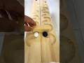 Marble Run Race 92 マーブルランレース Trix Track and HABA mixed course マーブルラン #marble #ビー玉転がし #TrixTrack