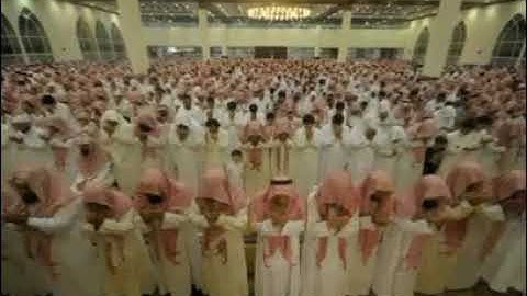 أجمل تلاوة من سورة الأنعام للقارئ ناصر القطامي