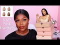 KKW ESSENTIAL NUDES FRAGRANCE REVIEW | GLAMSHAE