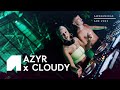 Azyr X Cloudy Awakenings ADE 2025