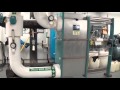 Chiller Plant Operations