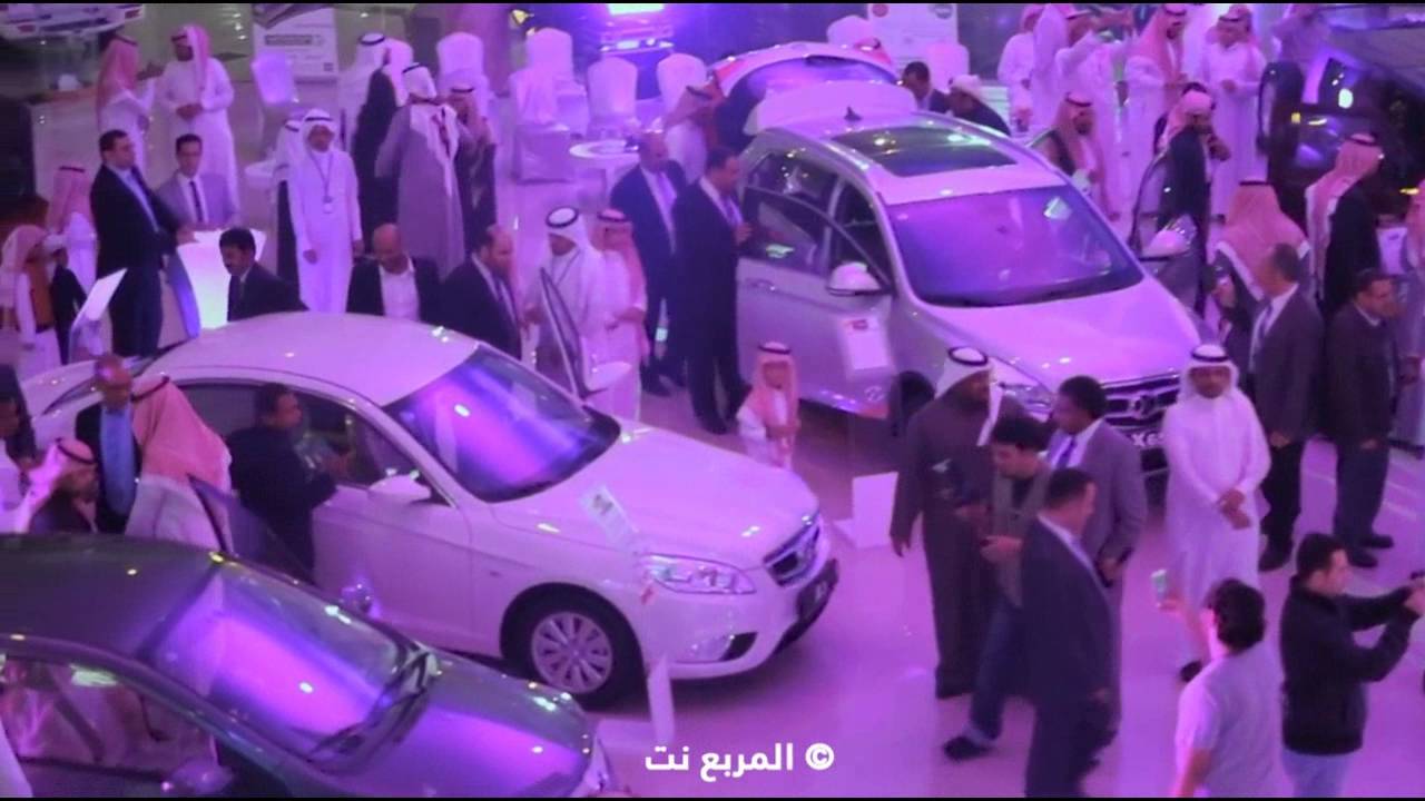للسيارات معرض الرسام معرض الرياض