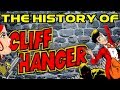 The History of Cliff Hanger 1983 LaserDisc arcade game documentary
