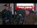 Todeskommando Russland 6 (KRIEGSFILM ganzer Film Deutsch, WW2 Filme in voller Länge, Kriegsaction)