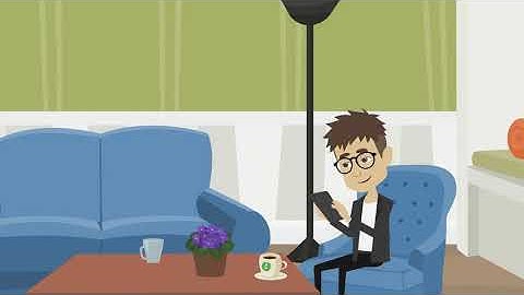 Kalimaty App - create your own dictionary with ease!