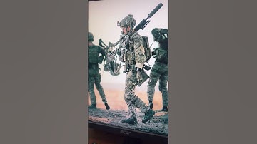 Kitbash 💀🐍 #onesixthfigure #onesixthscale #actionfigures #kitbash #toys