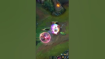 When Riot releases a new Champ... Milio