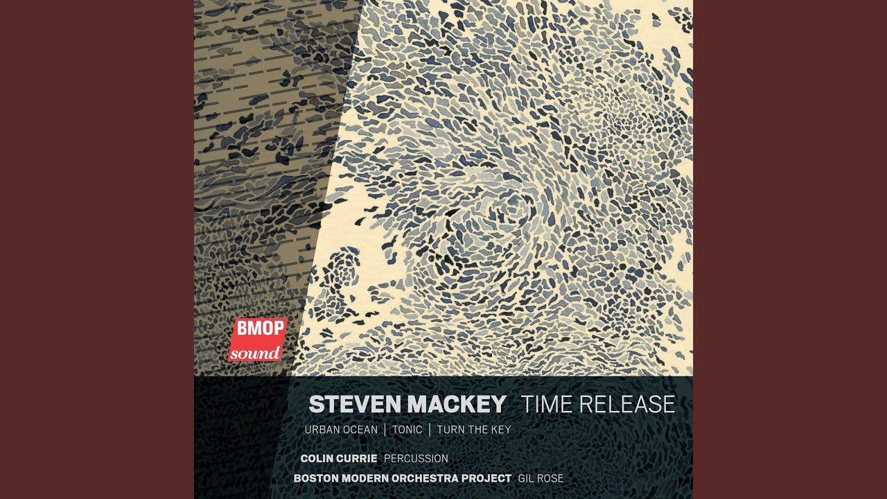 Time Release: IIIb. Alleluia