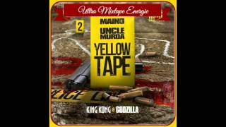 Maino, Uncle Murda - Thugz Cry (Prod. By Raw Beatz )