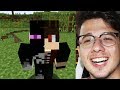 SARP ile MINECRAFT ama BİRBİRİMİZİ ÖLDÜRMEYE ÇALIŞIYORUZ