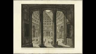 The ritual -   Piranesi 2 7