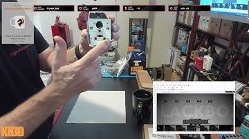 Black Box Build Series | Part 6 - FMD Tool Assembly and Electronics Installation