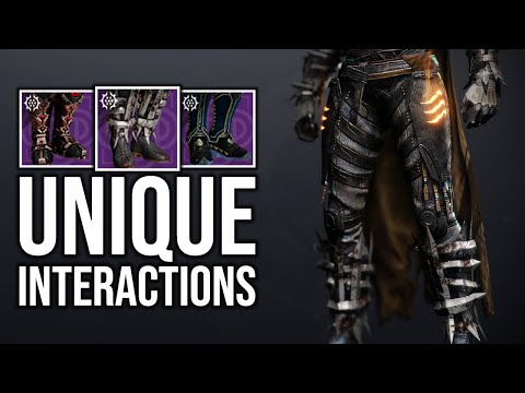 These New Ornaments