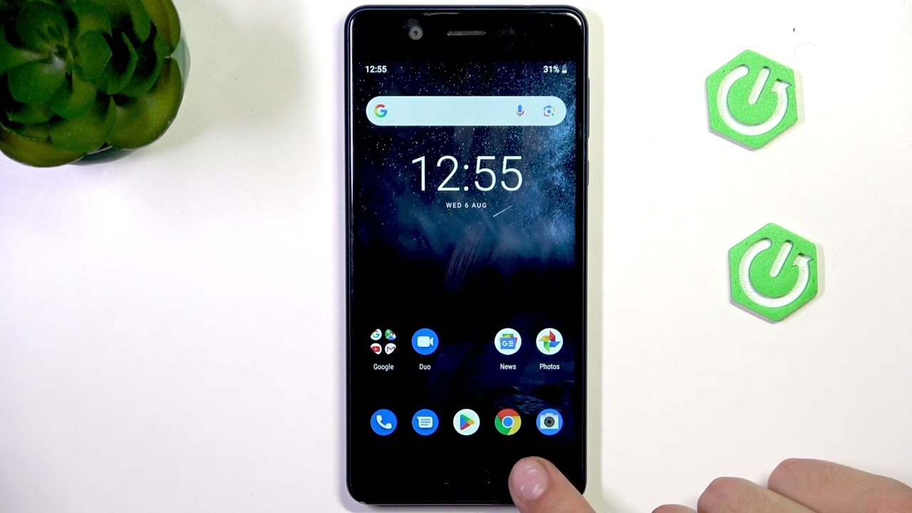 NOKIA 5: Phone Heating While Charging – How to Fix