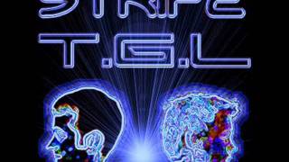 Strife \u0026 T.G.L - Fata Morgana (Original Mix)