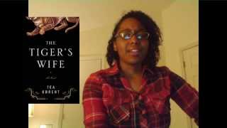 Review | The Tiger's Wife