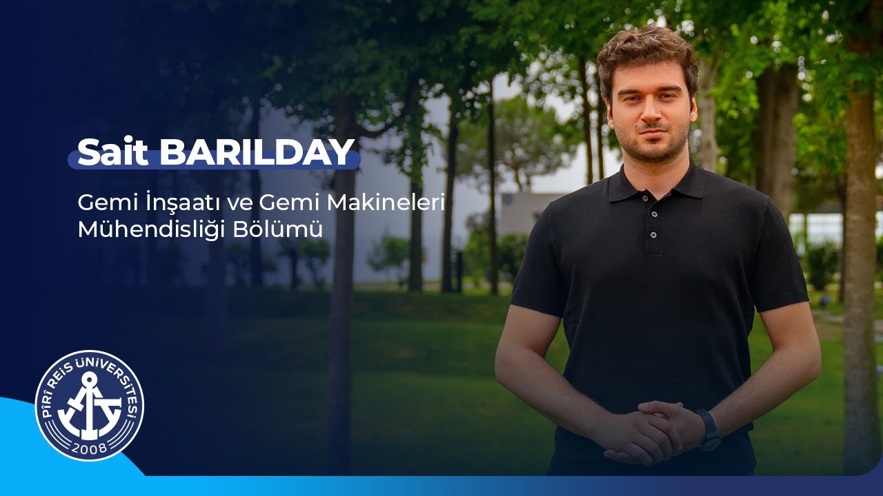 Bölüm Tanıtım Videosu