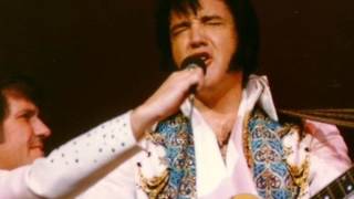 Elvis Presley Thats All Right Mama 1976