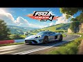 "Forza Horizon 4 | Pure Driving Vibes 🚘🎧 No Commentary, Just Speed"