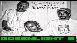 Bow Wow - Ohio To Yonkers (feat. Yadakiss) [Greenlight 5]