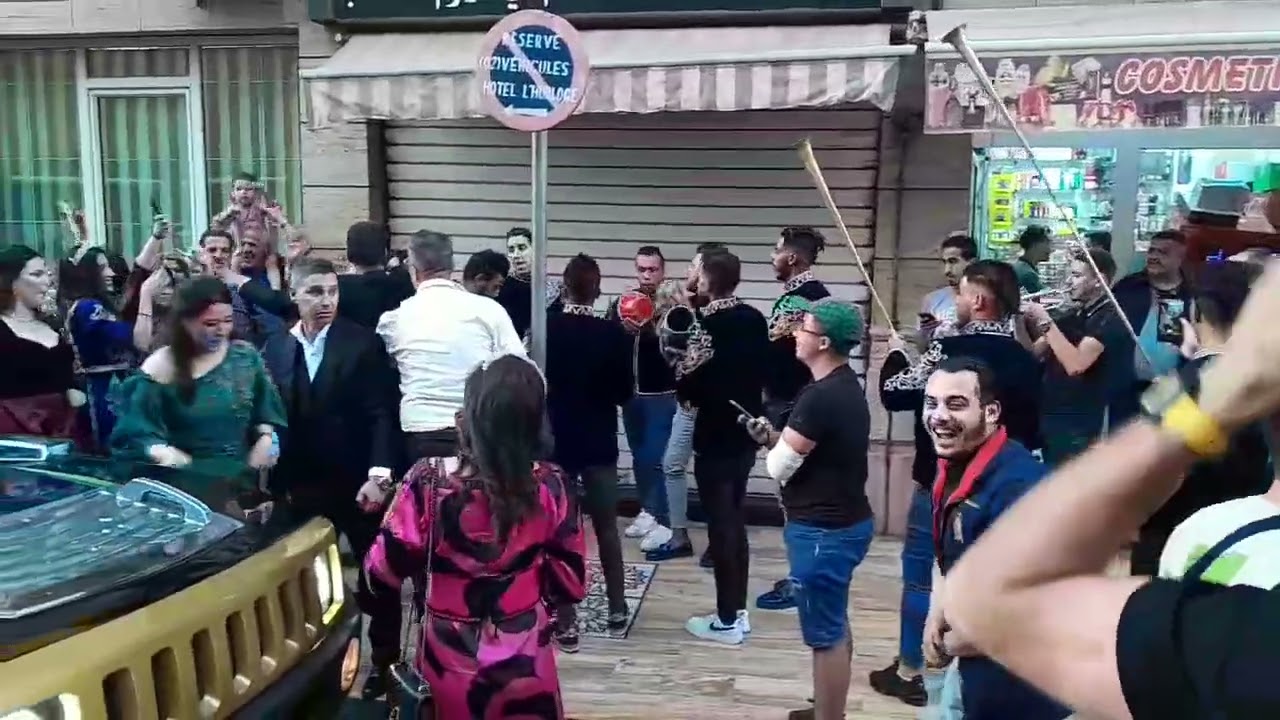 Karkabou Oran 2023  #جوهرة_وهران ❤️ 👑 💯💥 0792303500-0780478057 🎺🎺