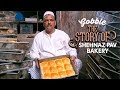 Gobble | शहनाज़ बेकरी की कहानी | The Story Of - Shehnaz Bakery |  पाँव कैसे बनाते हैं