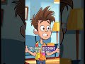 Causes of Overthinking And Anxiety!“Why Your Brain Keeps Thinking NONSTOP #animation  #mentalhealth