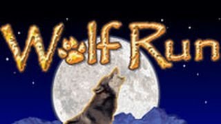 Wolf Run online slot by IGT