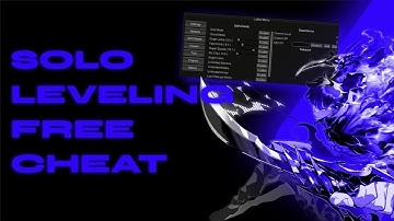Solo Leveling Arise Cheat 2025 ⚔️ Unlimited Gold, Mana, Auto Farm | Free Hack Tool