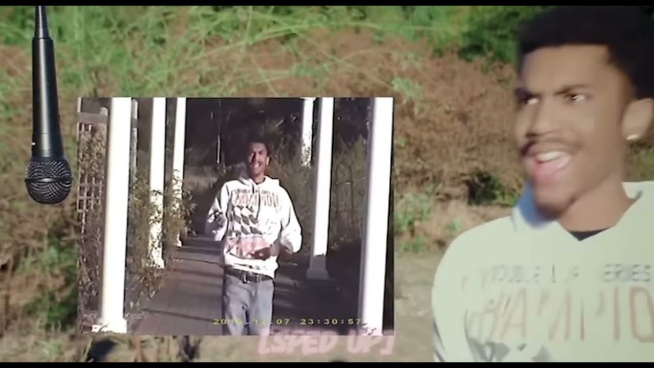 RRoxket - Oxycodone [Sped Up]