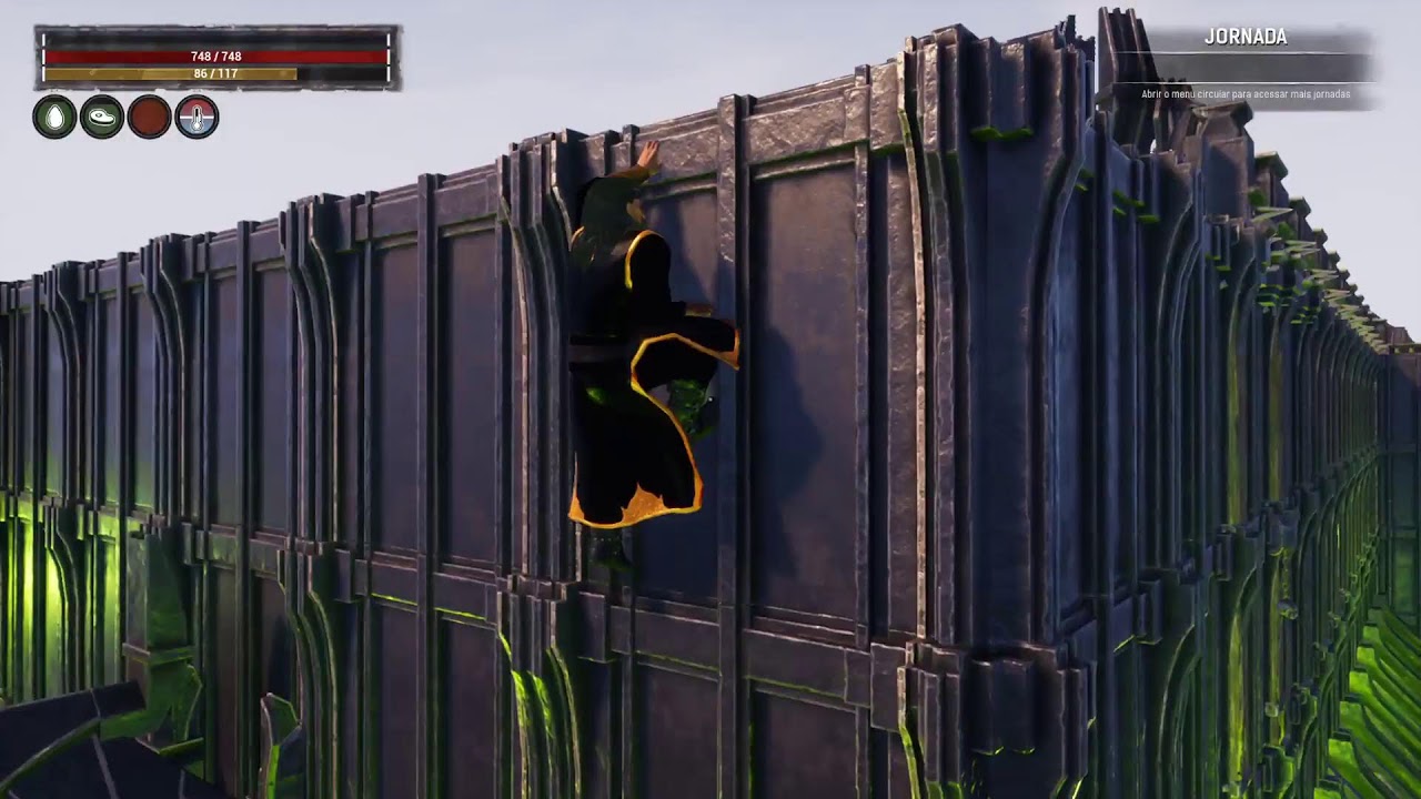 Arquitetura fortificada