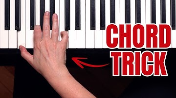 This Simple Chord Hack Changes EVERYTHING