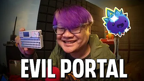 Evil Portal Demonstration: Cardputer and Bruce Firmware Explained