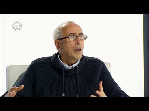 რეჟისორი დიტო ცინცაძე: იქ უნდა ოფლი ღვარო, რომ რაიმეს მიაღწიო | „შემდეგი გაჩერება“