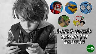 Best 5 puzzle games for android with download link screenshot 5