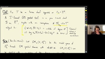 Zoom Workshop on Elliptic Integrable Systems. Day 3. Talks by Penciak, Zenkevich, Spiridonov