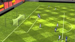 Fifa 14 Iphoneipad - Millonarios Fc Vs. Chelsea