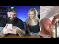 Reacting to Beard Tik Toks