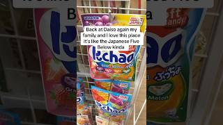 We are shopping again at Daiso it’s like the Japanese Five Below #daiso #fivebelow