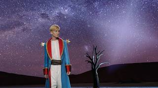 Der Kleine Prinz - Das Musical