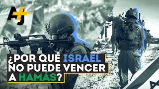 Por qué Israel está perdiendo la “guerra” en Gaza | @ajplusespanol by AJ+ Español 94,442 views 3 months ago 4 minutes, 32 seconds