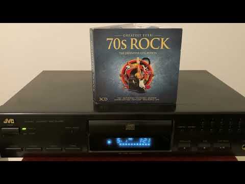 Bachman turner overdrive - you ain’t seen nothing yet