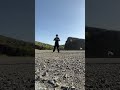 【特撮の聖地】岩舟山にて爆破🔥