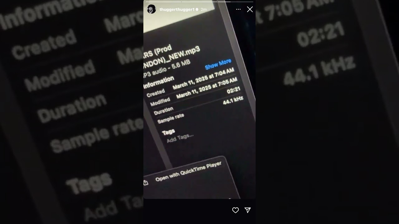 Young thug - tears new snippet 🔥🔥🔥 