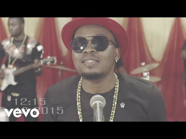 Olamide - Dont Stop [Official Video]