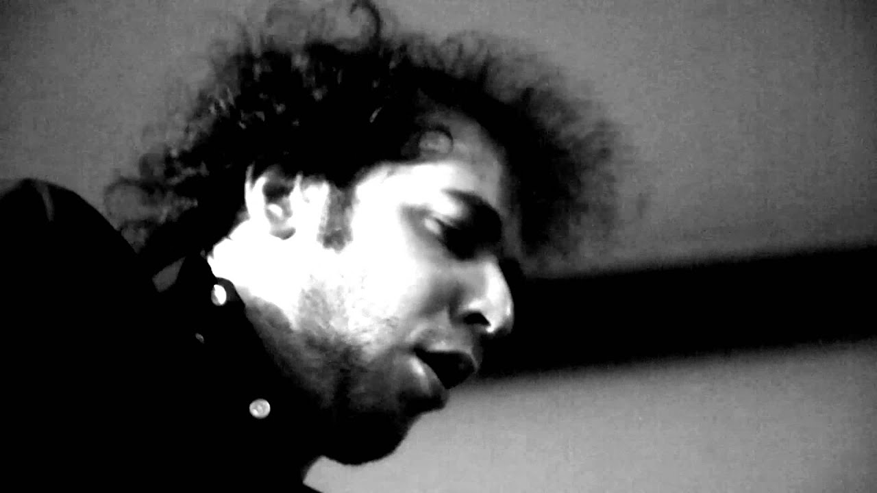 Yonatan Gat- Live in São Paulo (Official Video)