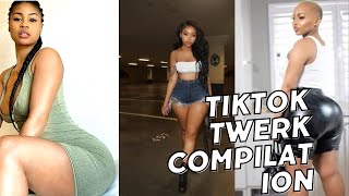 The Iest And Hottest Tiktok Compilation. L Tik Tok Thots L Hot Best Of Tiktok Twerking Big Booty
