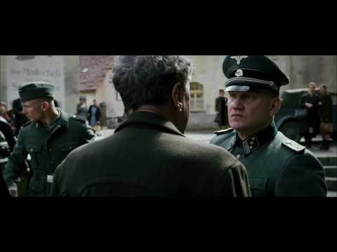 THE BOOK THIEF - Exclusive HD Featurette with Geoffrey Rush