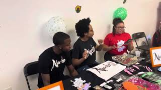Blunt & Brunch 09/22/24 Low’z Recap